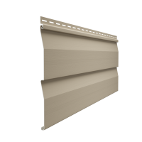 Docke STANDARD Сайдинг D4,5D (Крем-брюле)