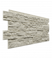 Docke STANDARD АЛТАЙ Панель (Ваниль)