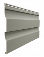 Docke PREMIUM Сайдинг D4.5D (Пихта)