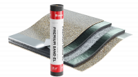 Подкладочный ковер Docke PREMIUM SAND EL, 15 м