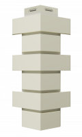 Docke STANDARD ФЛЕМИШ Угол (Молочный)