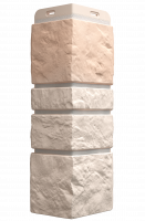 Docke PREMIUM BURG Угол (Льняной), новый окрас