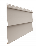 Docke STANDARD Сайдинг D5C (Халва)