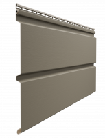 Docke PREMIUM Сайдинг Брус D6S (Сосна)