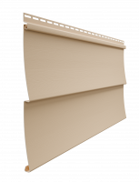 Docke STANDARD Сайдинг D5C (Крем-брюле)