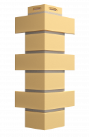 Docke STANDARD ФЛЕМИШ Угол (Желтый)