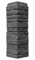 Docke STANDARD АЛТАЙ Угол (Графит)