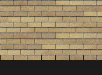 Фасадная плитка Docke PREMIUM/ BRICK/ Янтарный