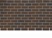 Фасадная плитка Docke PREMIUM/ BRICK/ Рубиновый
