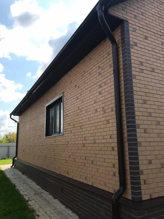 Docke PREMIUM BERG Панель (Золотой)