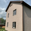 Docke LUX/ Монреаль Брус D6S (Орех)