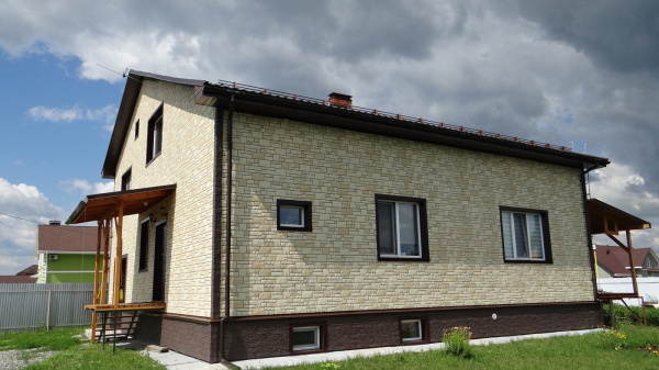 Docke PREMIUM BURG Панель (Пшеничный), новый окрас