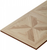 Ламинат Paradise, коллекция Parquet, Дуб Капучино