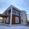 Docke LUX/ Монреаль Брус D6S (Миндаль)
