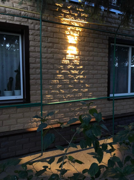 Docke STANDARD ДЮФУР Панель (Виллар)